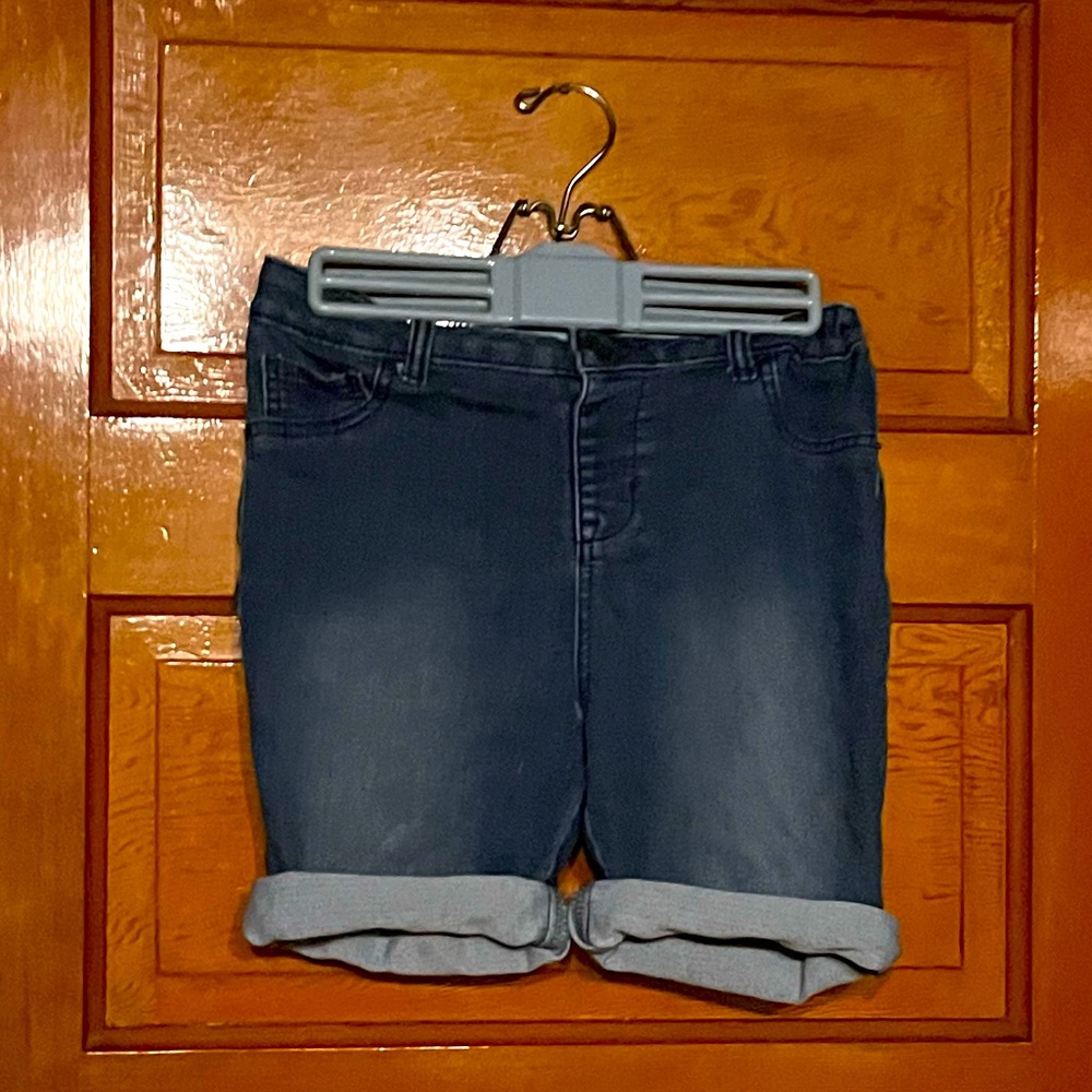 Cat and Jack Girls Jeans